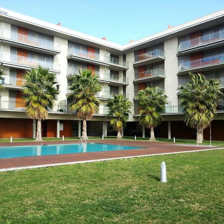 Apartamento Playa Esquirol Apartment Cambrils Exterior photo