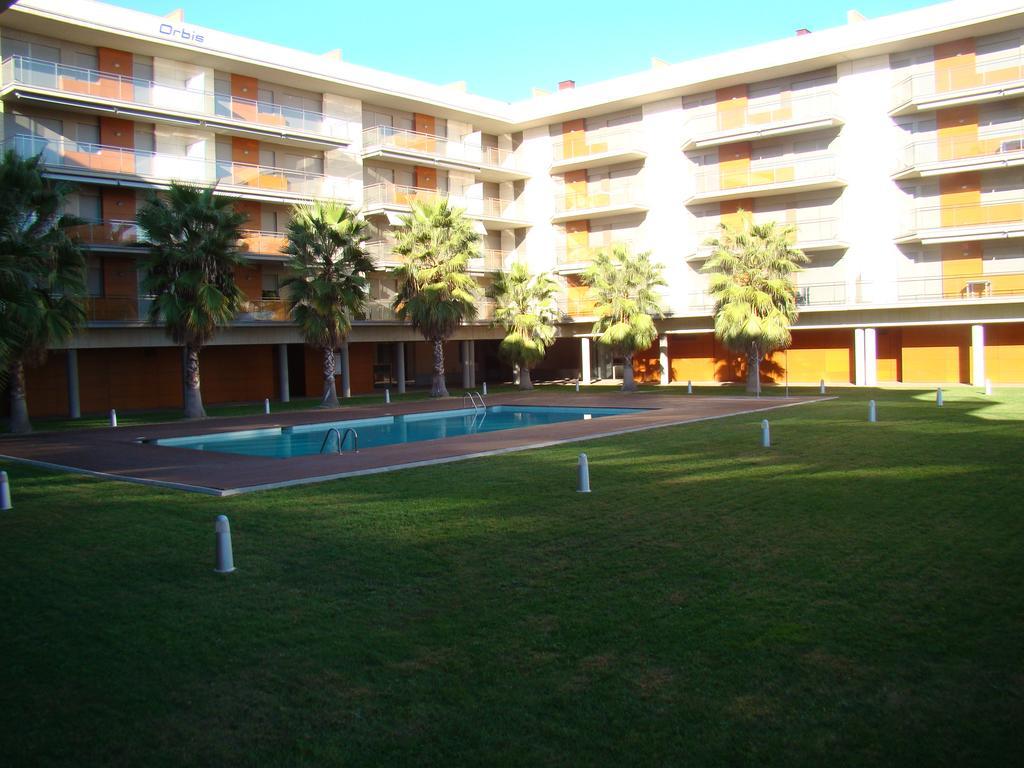 Apartamento Playa Esquirol Apartment Cambrils Exterior photo